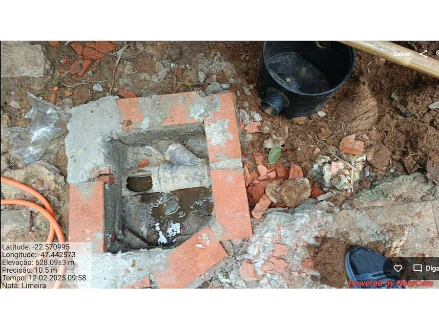 Imagem 15 do Leilão de Imóvel Residencial - Chácara Boa Vista da Graminha - Limeira/SP