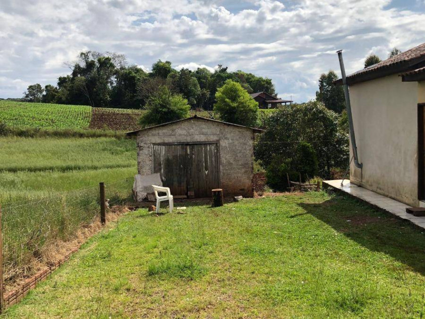 Imagem 5 do Leilão de Casa - Centro - São Pedro das Missões/RS