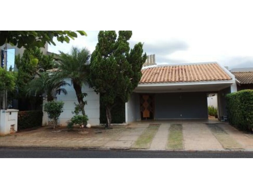 Imagem 2 do Leilão de Sobrado - Condomínio Parque Residencial Damha lll - São José do Rio Preto/SP