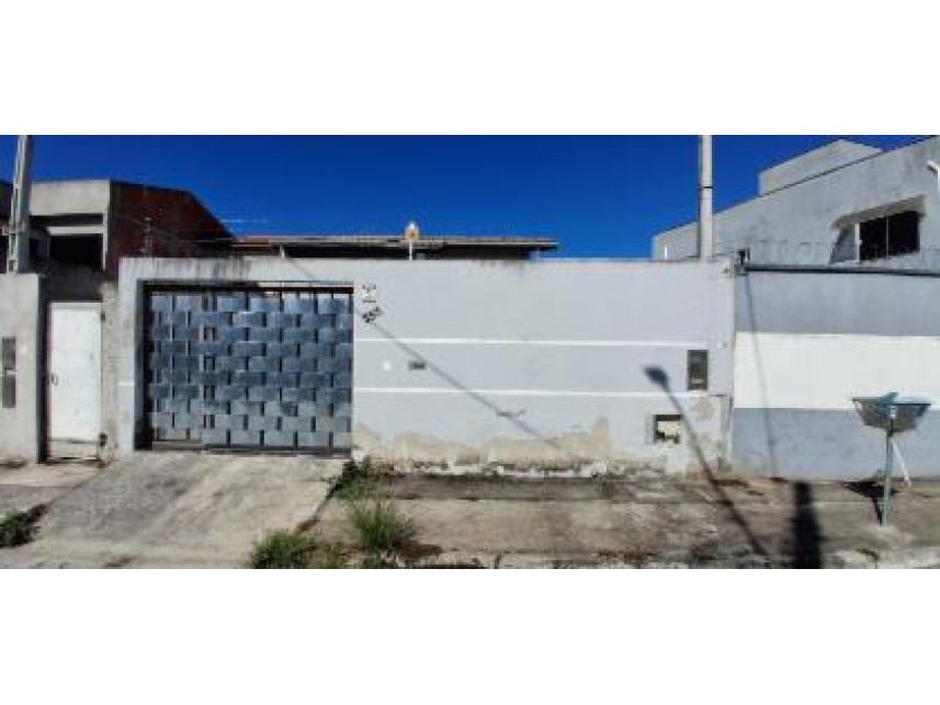 Imagem 7 do Leilão de Casa - Loteamento Jardim Primavera - Lorena/SP