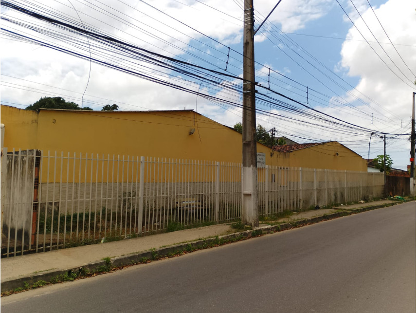 Imagem 1 do Leilão de Casa - Prefeito Antônio L de Souza - Rio Largo/AL