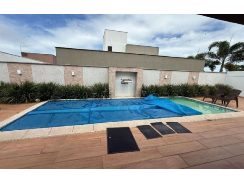 Imagem 2 do Leilão de Casa - Jardins Lisboa - Goiânia/GO