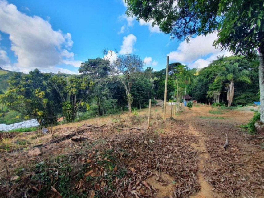 Imagem 6 do Leilão de Terreno - Graminha - Juiz de Fora/MG