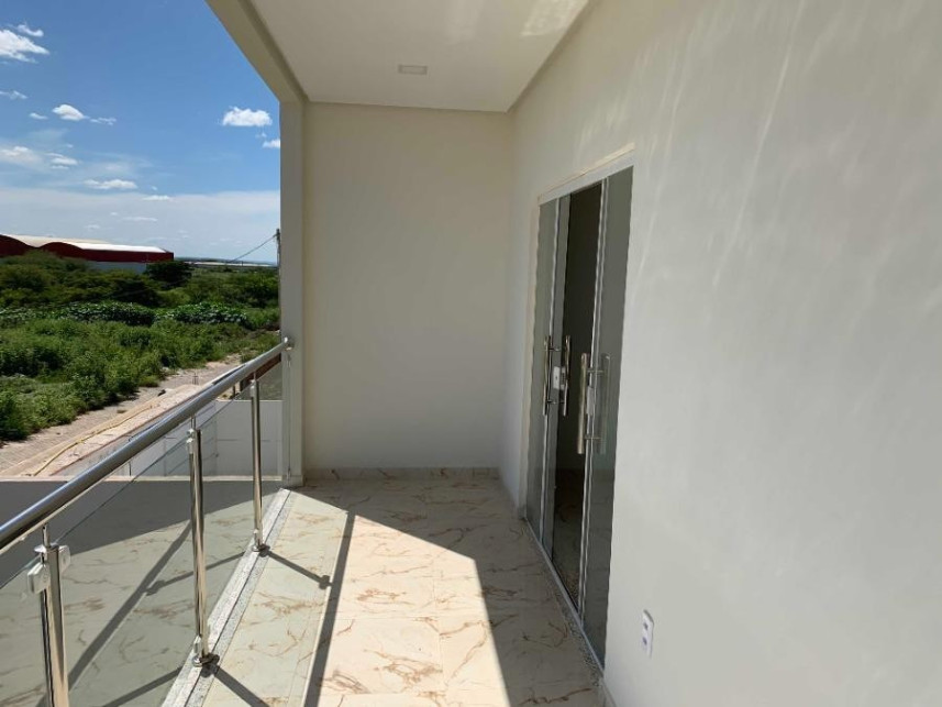 Imagem 6 do Leilão de Casa - Nova Irecê - Irecê/BA