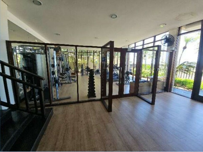 Imagem 17 do Leilão de Apartamento Duplex - Enseada - Guarujá/SP