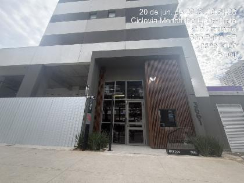 Imagem 3 do Leilão de Apartamento - Vila Prudente - São Paulo/SP