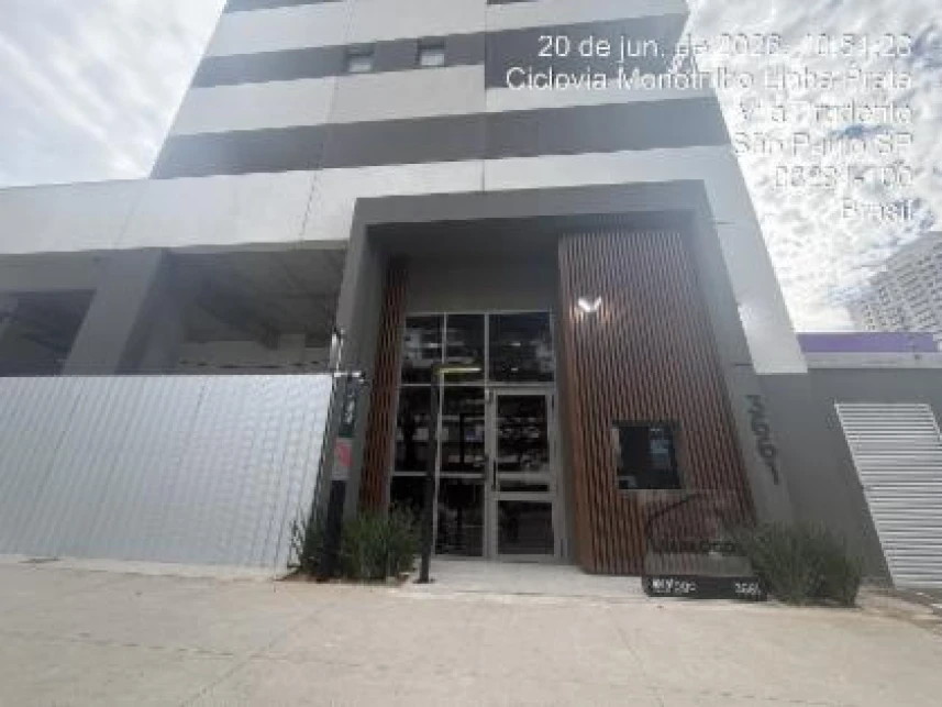 Apartamento em leilão em Vila Prudente, Sao Paulo/SP a partir de R$ 446.784 (Ref. 0E76F1) | Lance Rápido