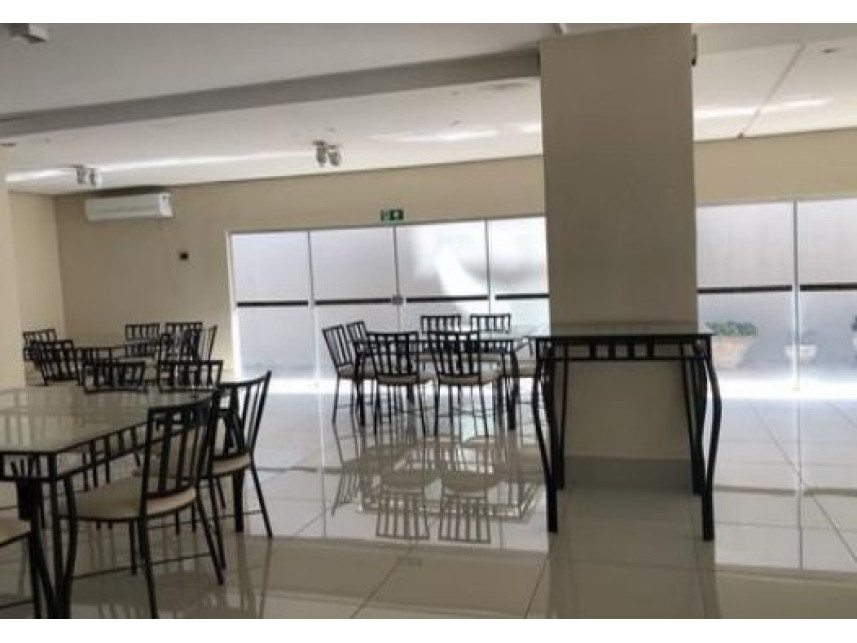 Imagem 18 do Leilão de Apartamento - Monte Castelo - Campo Grande/MS