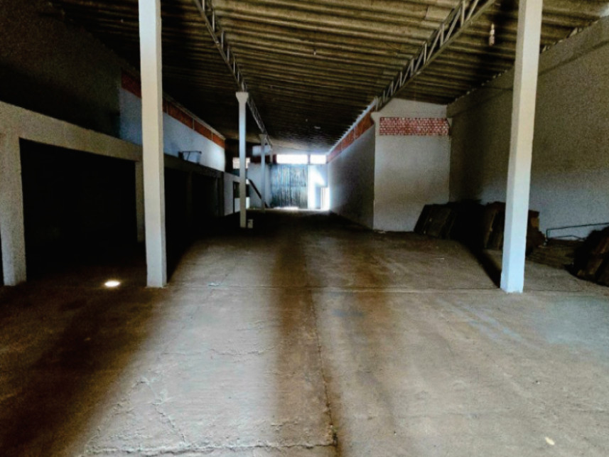 Imagem 5 do Leilão de Galpão - Santa Terezinha - Boa Esperança/MG