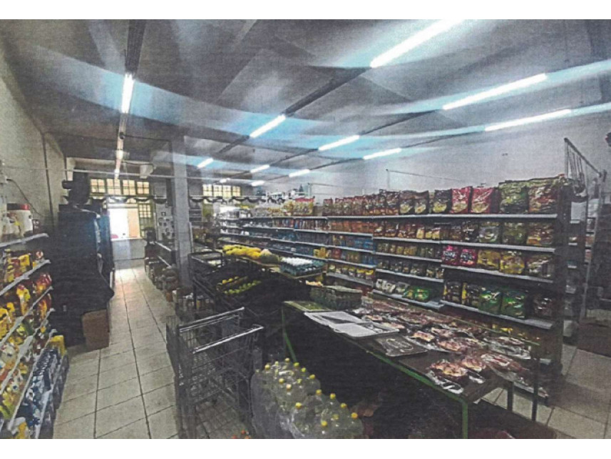 Imagem 3 do Leilão de Prédio Comercial - Parque Caravelas - Santana do Paraíso/MG