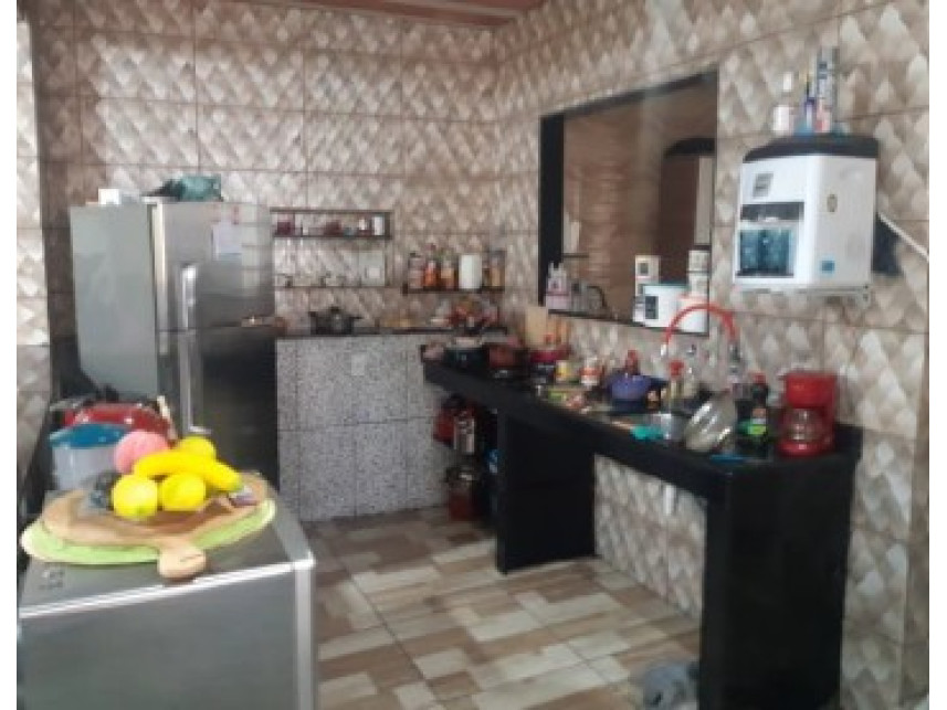 Imagem 5 do Leilão de Casa - Parque Primavera - Itaguaí/RJ
