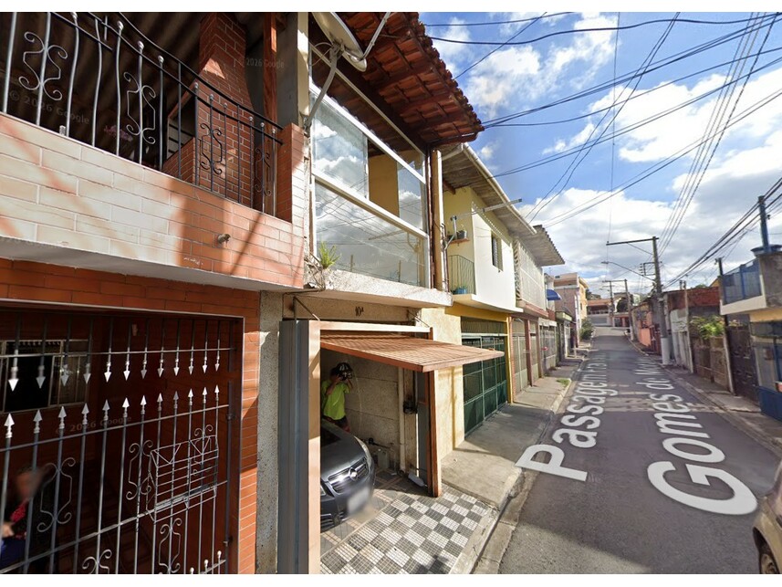 Imagem  do Leilão de Sobrado - Vila Yolanda - Osasco/SP