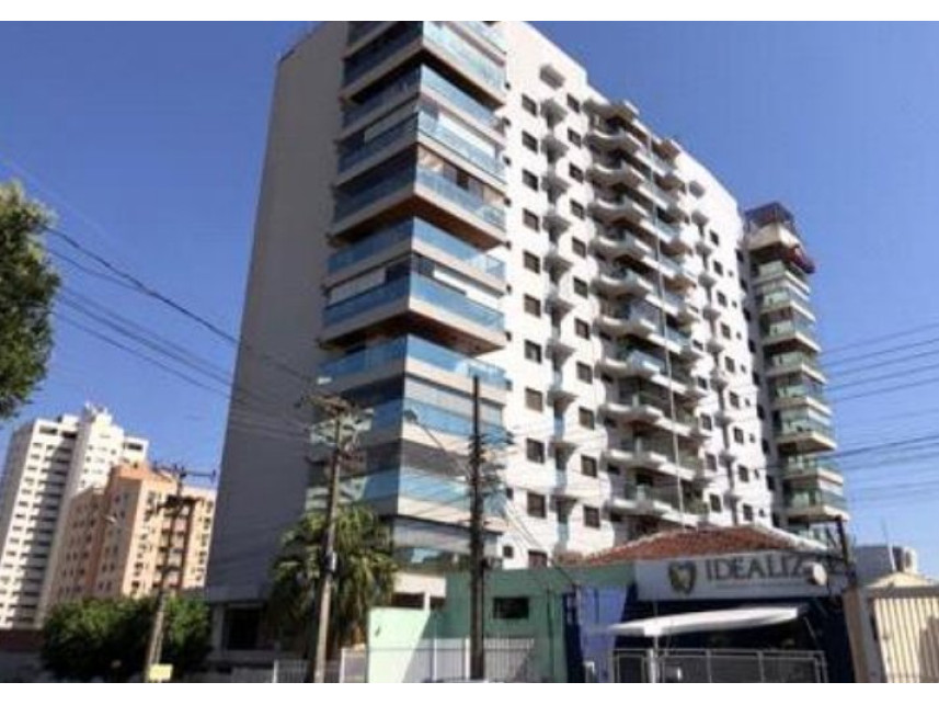 Imagem 1 do Leilão de Apartamento - Monte Castelo - Campo Grande/MS