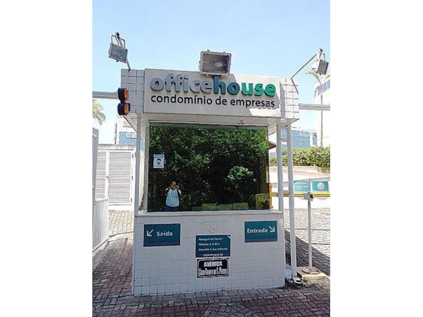 Imagem 3 do Leilão de Loja - Barra Da Tijuca - Rio de Janeiro/RJ