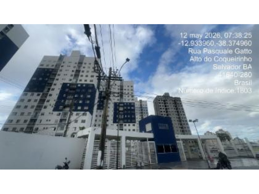 Imagem 3 do Leilão de Apartamento - Piatã - Salvador/BA