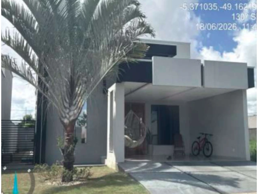 Casa em leilão em Maraba/PA a partir de R$ 631.353 | Lance Rápido