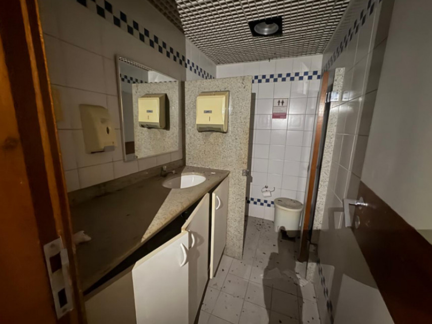 Imagem 8 do Leilão de Sala Comercial - Centro - Rio de Janeiro/RJ