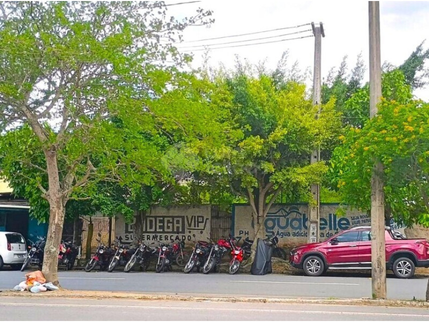 Imagem 1 do Leilão de Terreno - Santo Antônio - Campina Grande/PB