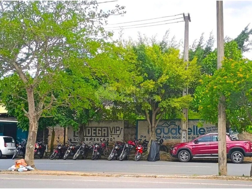Terreno em leilão em Campina Grande