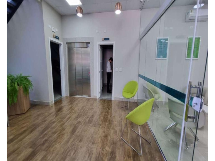 Imagem 12 do Leilão de Prédio Comercial - Oficinas - Ponta Grossa/PR