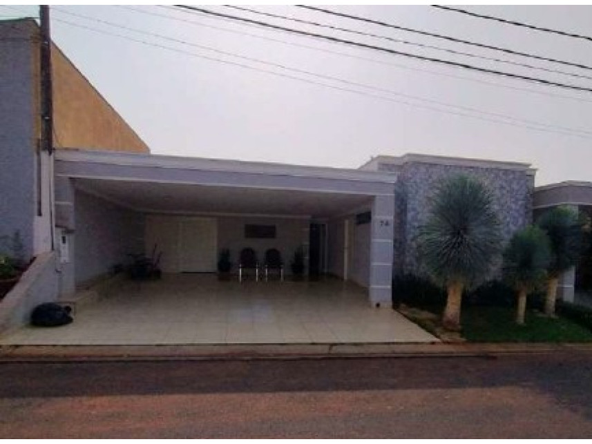 Imagem do Leilão de Casa - Condomínio Residencial Village Maria Stella - São José do Rio Preto/SP