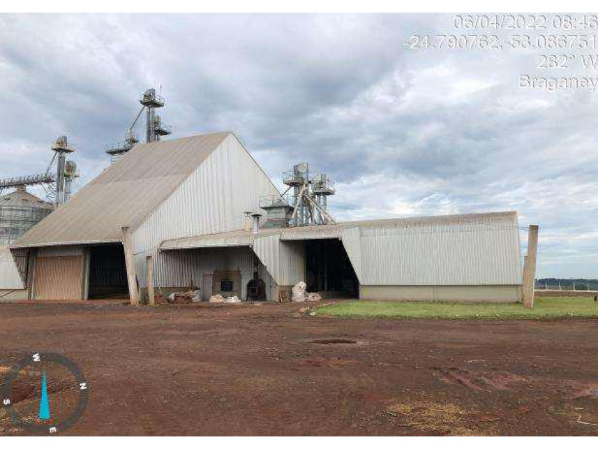 Imagem 18 do Leilão de Área Rural - Colônia A - Cascavel - Braganey/PR