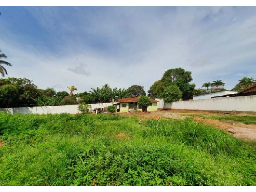 Imagem 4 do Leilão de Terreno - Nossa Senhora das Graças - Sete Lagoas/MG