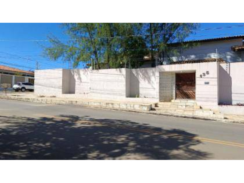 Imagem 4 do Leilão de Casa - Nossa Senhora das Graças - Salgueiro/PE
