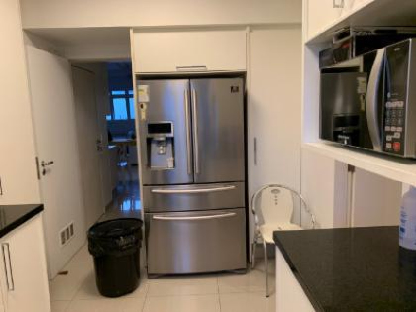 Apartamento no Indianópolis (foto 9 de 26)