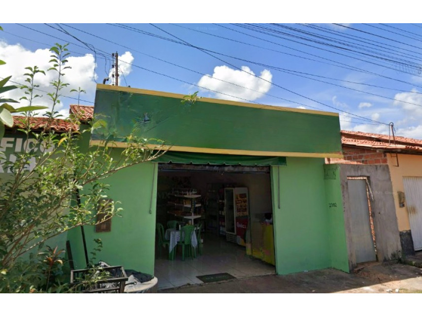 Imagem 1 do Leilão de Imóvel Comercial/Residencial - Santa Teresinha - Codó/MA