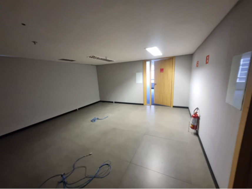 Foto 5: Ex-Agência - Centro - Rio de Janeiro/RJ