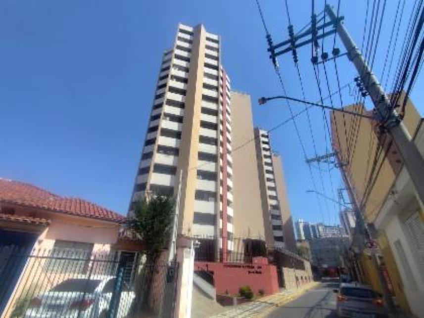 Imagem 3 do Leilão de Apartamento - Centro - Sorocaba/SP
