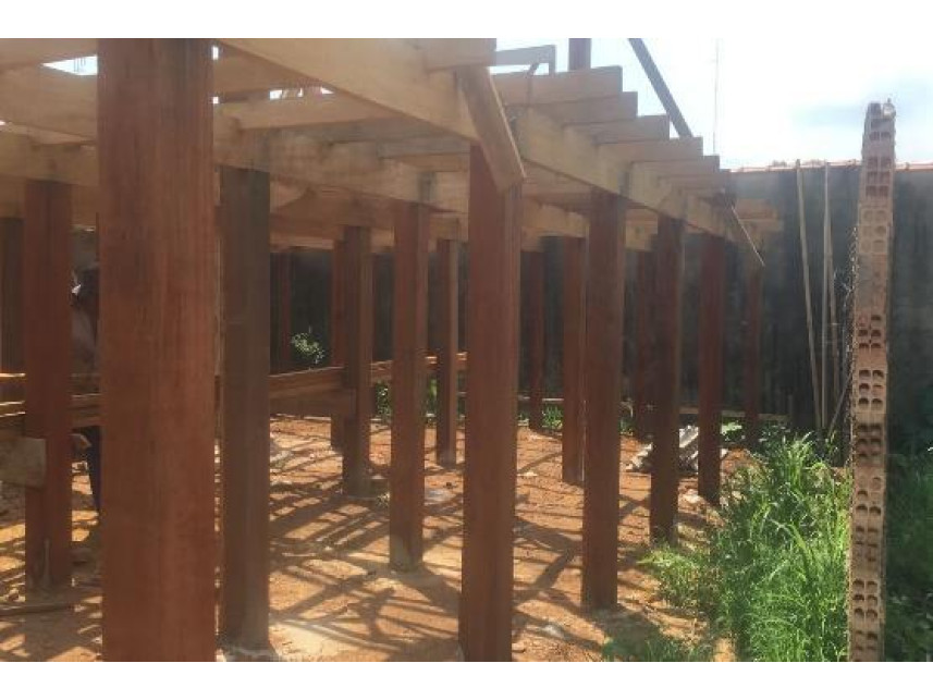 Imagem 8 do Leilão de Terreno - Setor 02 - Nova União/RO