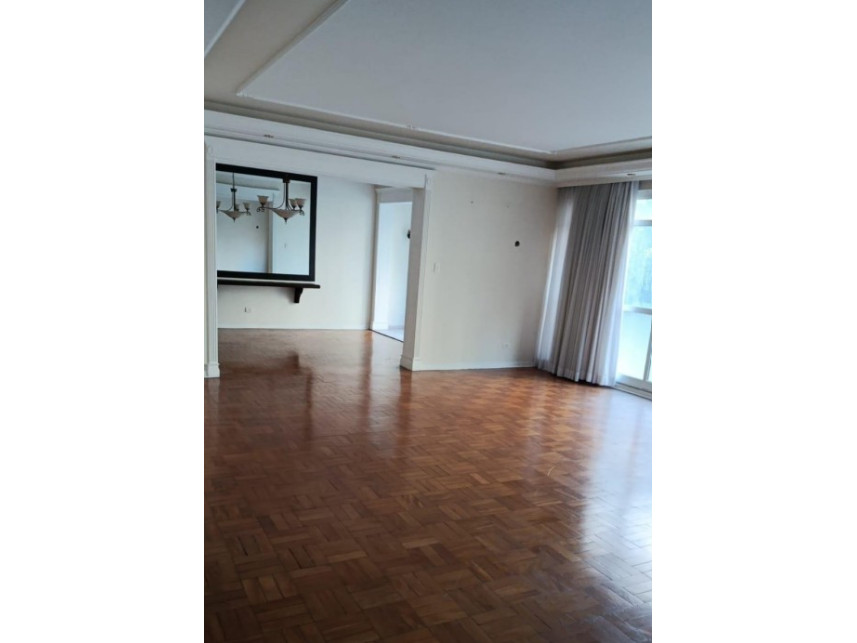 Imagem 3 do Leilão de Apartamento - Consolação - São Paulo/SP