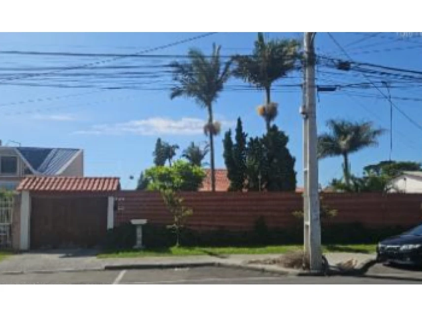 Casa em leilão em Pinhais