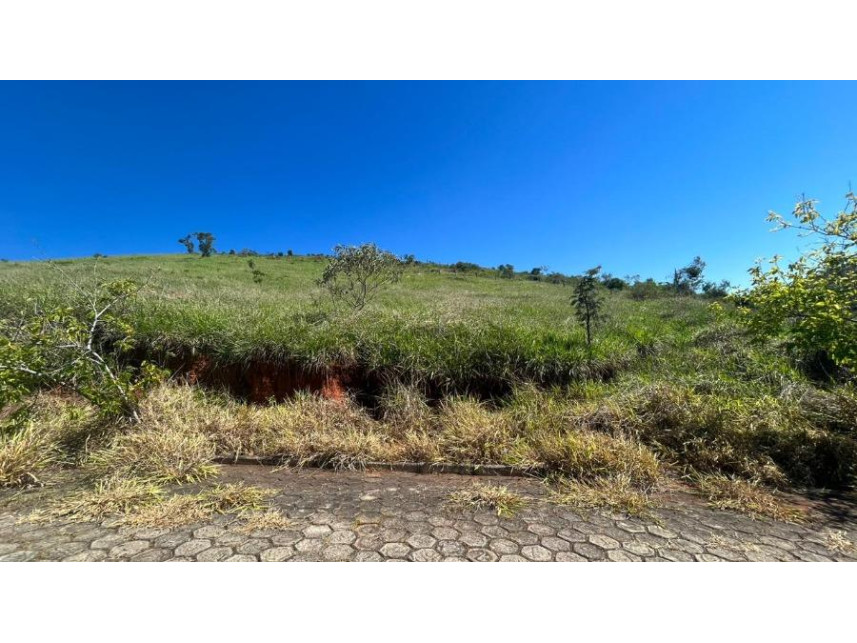 Imagem 1 do Leilão de Terreno - Centro - Itamonte/MG