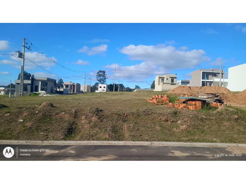 Imagem 4 do Leilão de Terreno - Colônia Dona Luíza - Ponta Grossa/PR