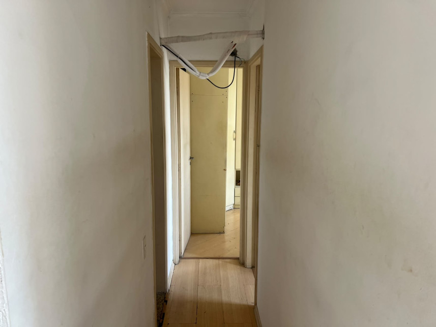 Imagem 2 do Leilão de Apartamento - Cambuci - São Paulo/SP