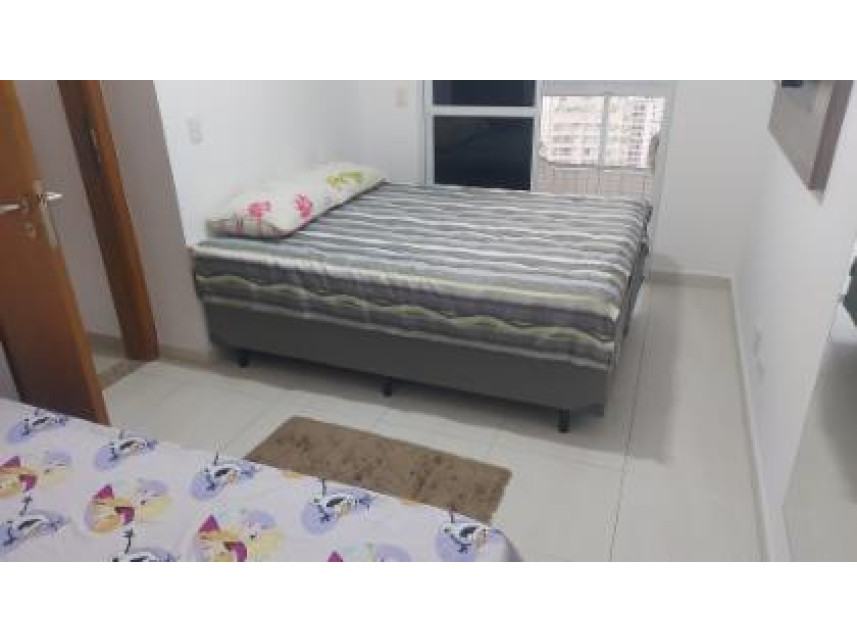 Imagem 7 do Leilão de Apartamento - Tupi - Praia Grande/SP
