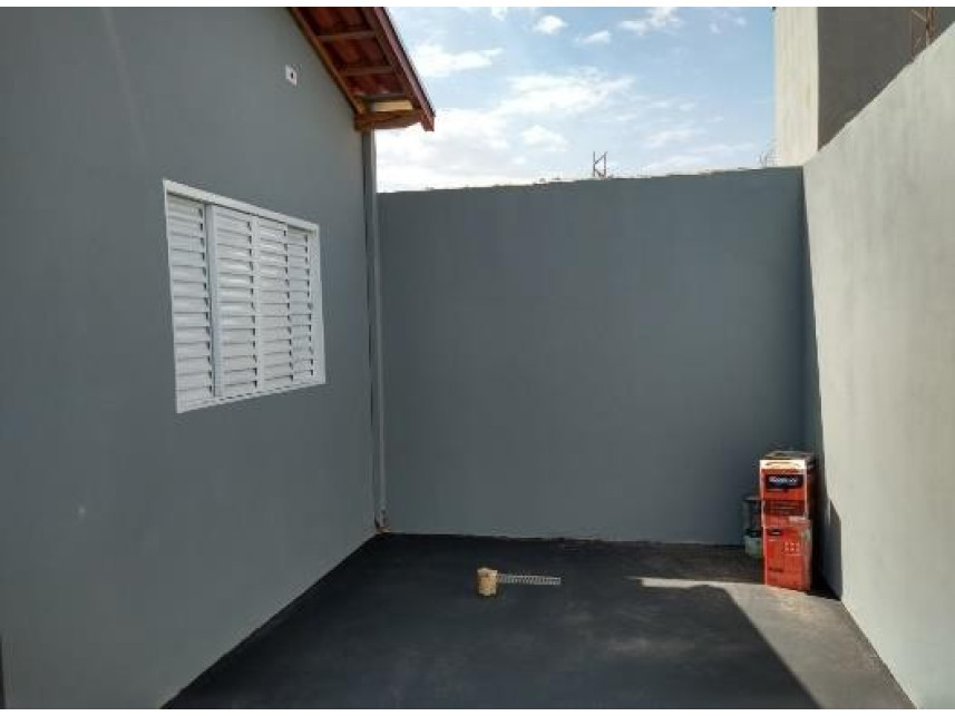 Imagem 3 do Leilão de Casa - Jardim Eldorado - Pontal/SP