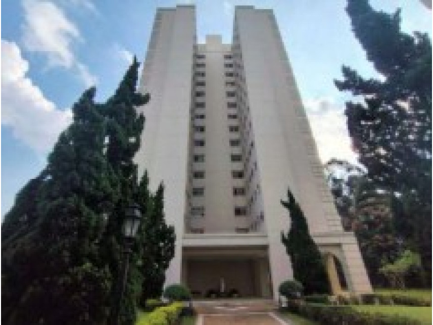 Imagem 2 do Leilão de Apartamento - Tamboré - Santana de Parnaíba/SP