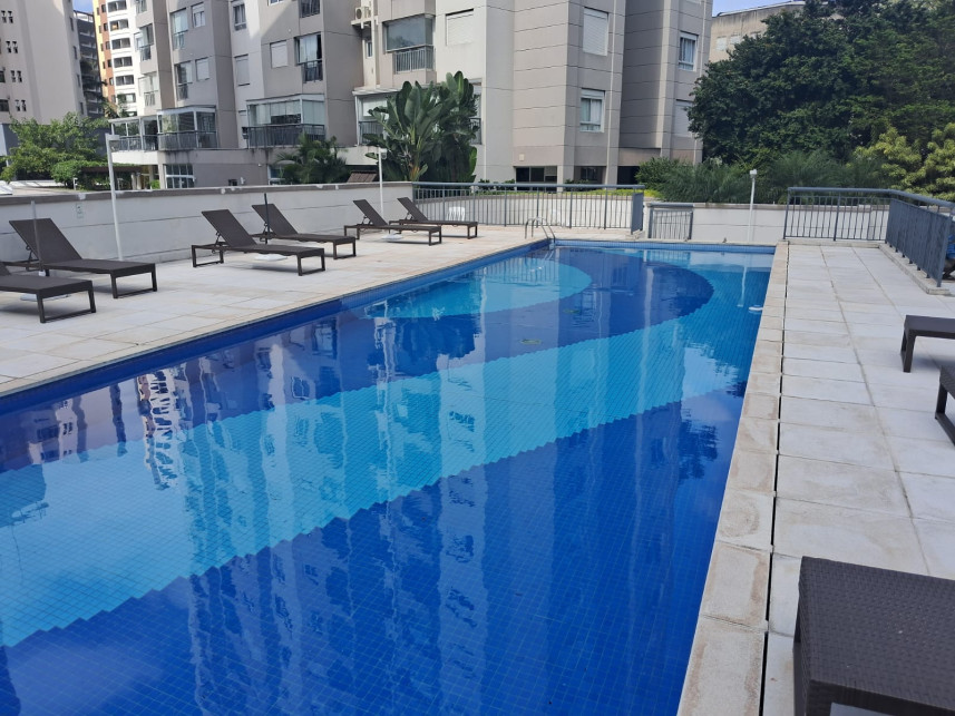 Imagem 16 do Leilão de Apartamento - Vila Andrade - São Paulo/SP