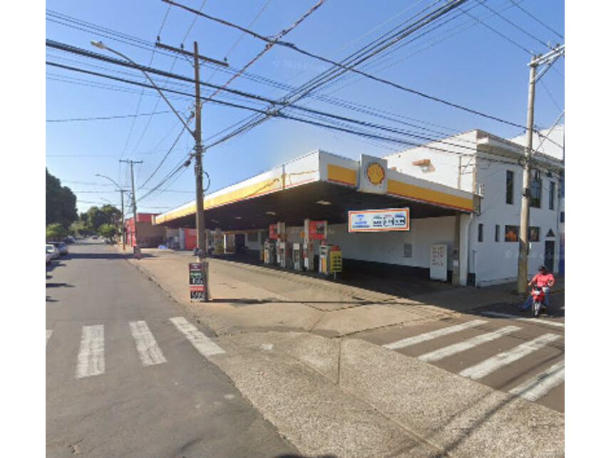 Imagem do Leilão de Posto de Combustível - Santana - Araçatuba/SP