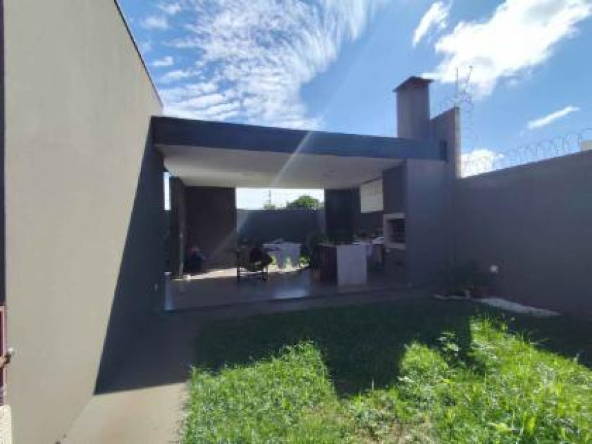 Imagem 8 do Leilão de Casa - Cabreúva - Campo Grande/MS