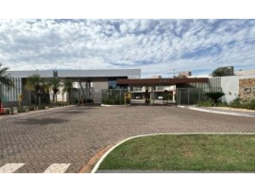 Imagem do Leilão de Casa - Tiradentes - Campo Grande/MS