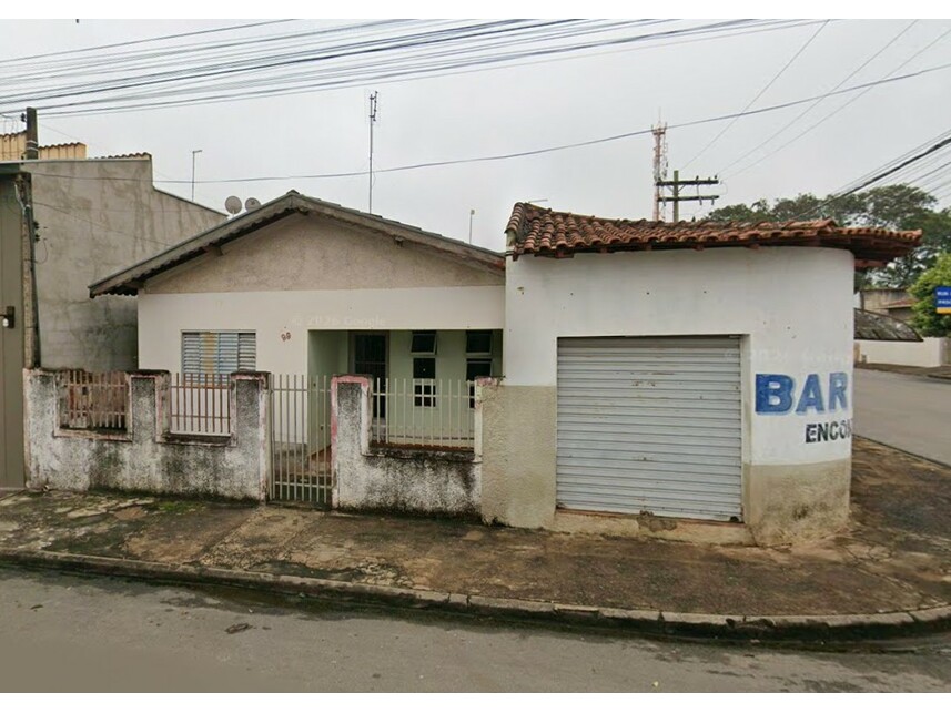 Imagem  do Leilão de Imóvel Comercial/Residencial - Jardim Ferri - Vargem Grande do Sul/SP