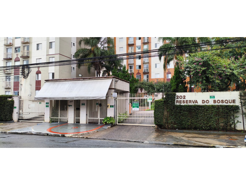 Imagem 3 do Leilão de Apartamento - Cambuci - São Paulo/SP