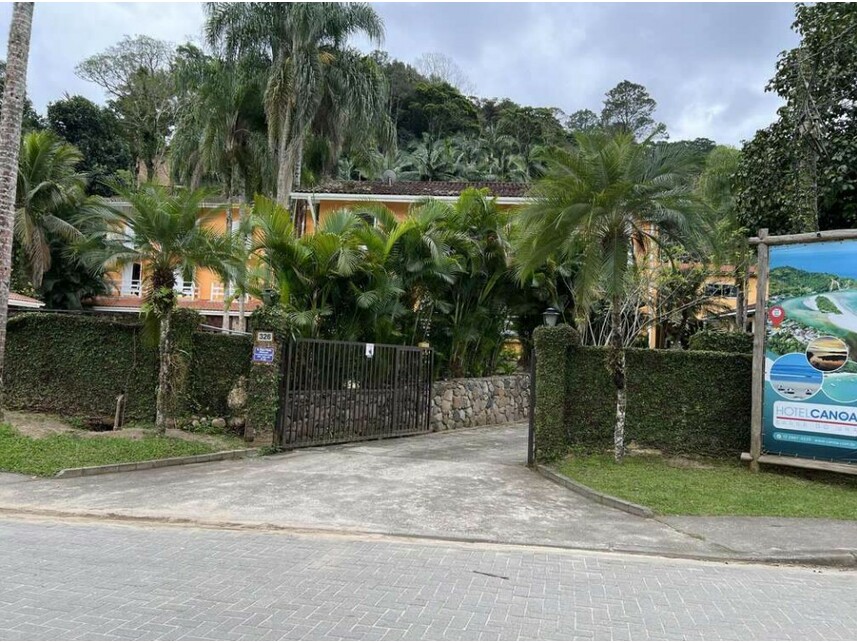 Imagem 2 do Leilão de Imóvel Comercial - Barra do Una - São Sebastião/SP
