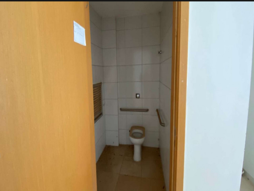 Imagem 6 do Leilão de Salão Comercial - Setor Sul Gama - Brasília/DF