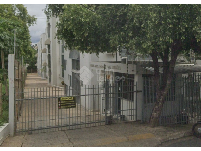 Imagem 5 do Leilão de Apartamento - Alvorada - Cuiabá/MT
